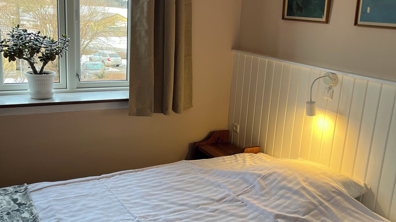 Photo of Bedroom in Stege