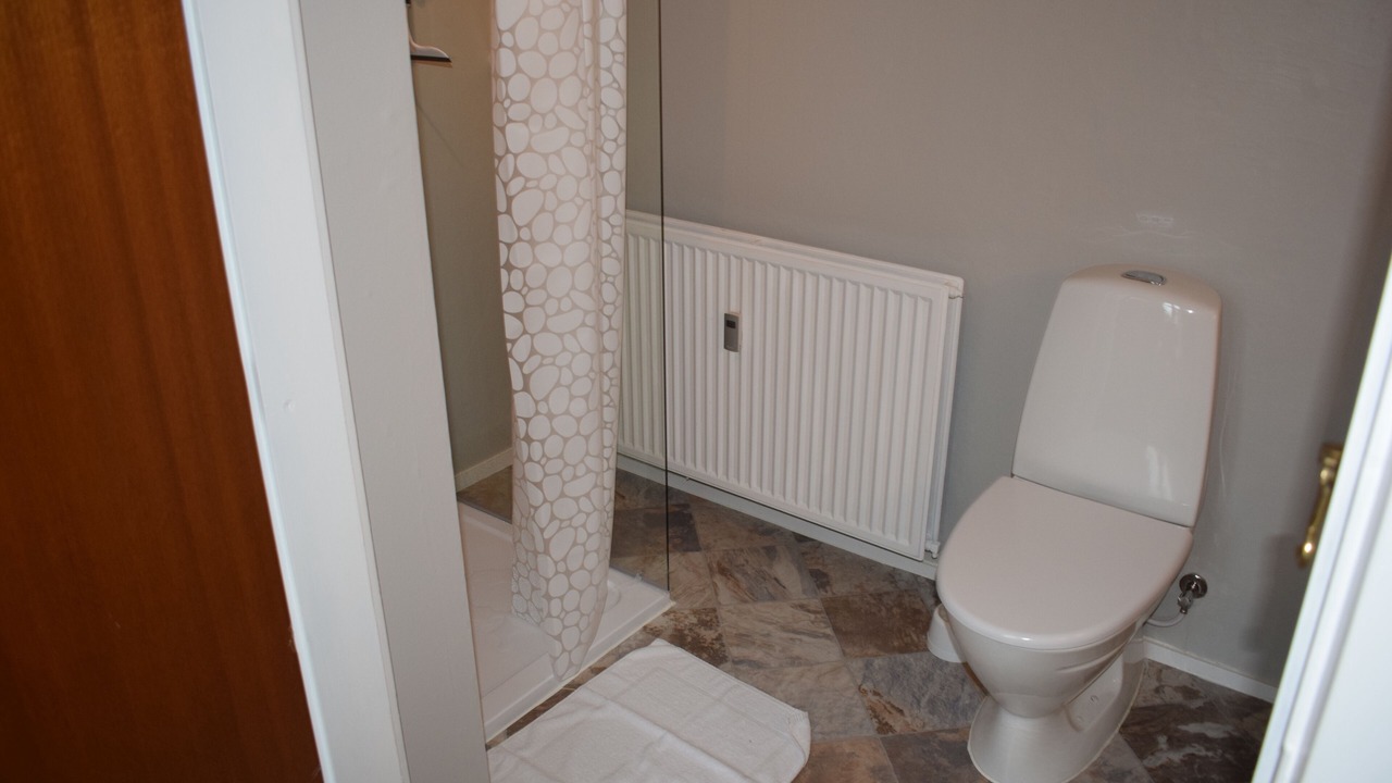 Photo of Bathroom in Stege