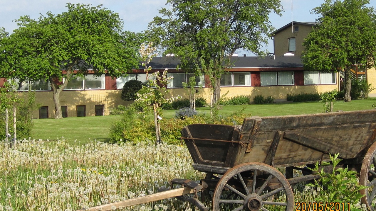 Photo of Outdoor in Stege