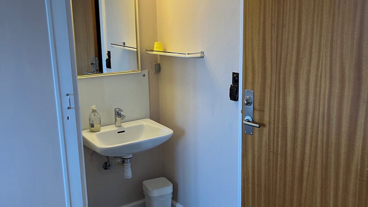 Photo of Bedroom in Stege
