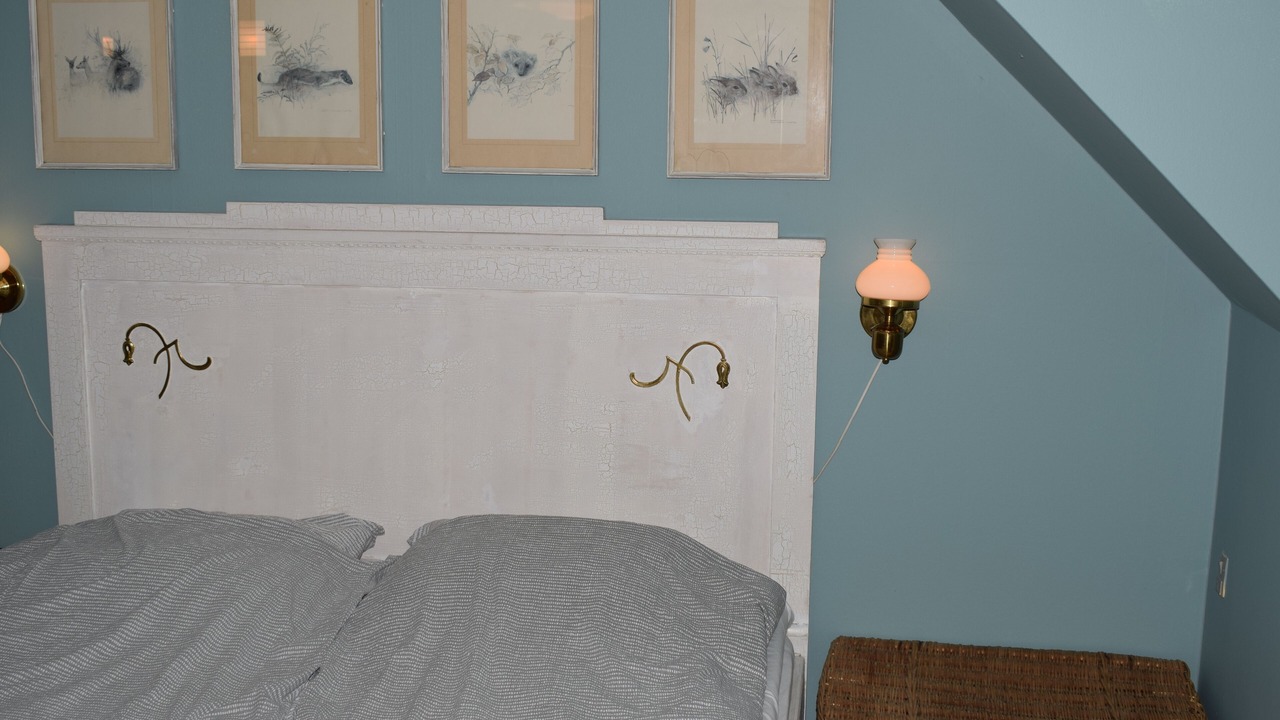 Photo of Bedroom in Stege
