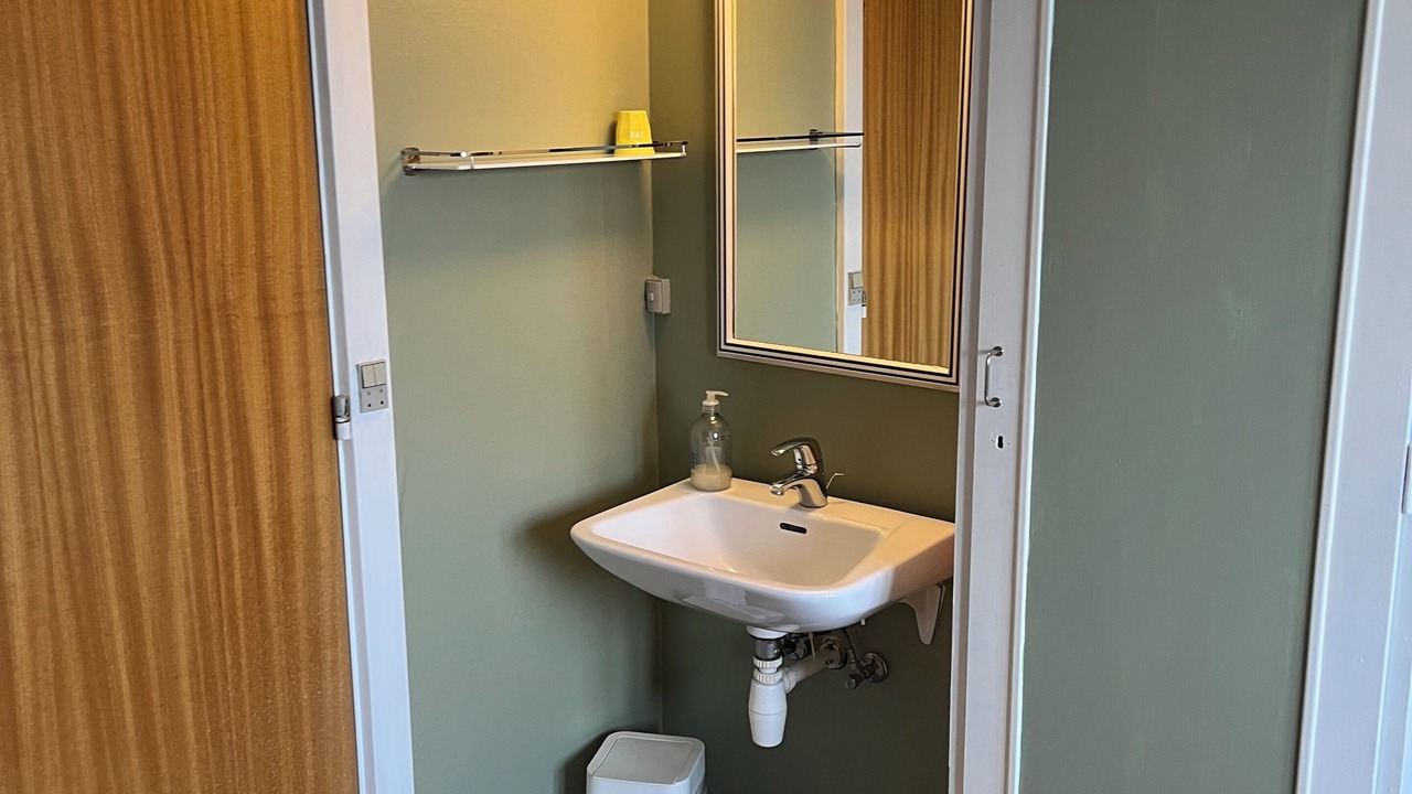 Photo of Bedroom in Stege