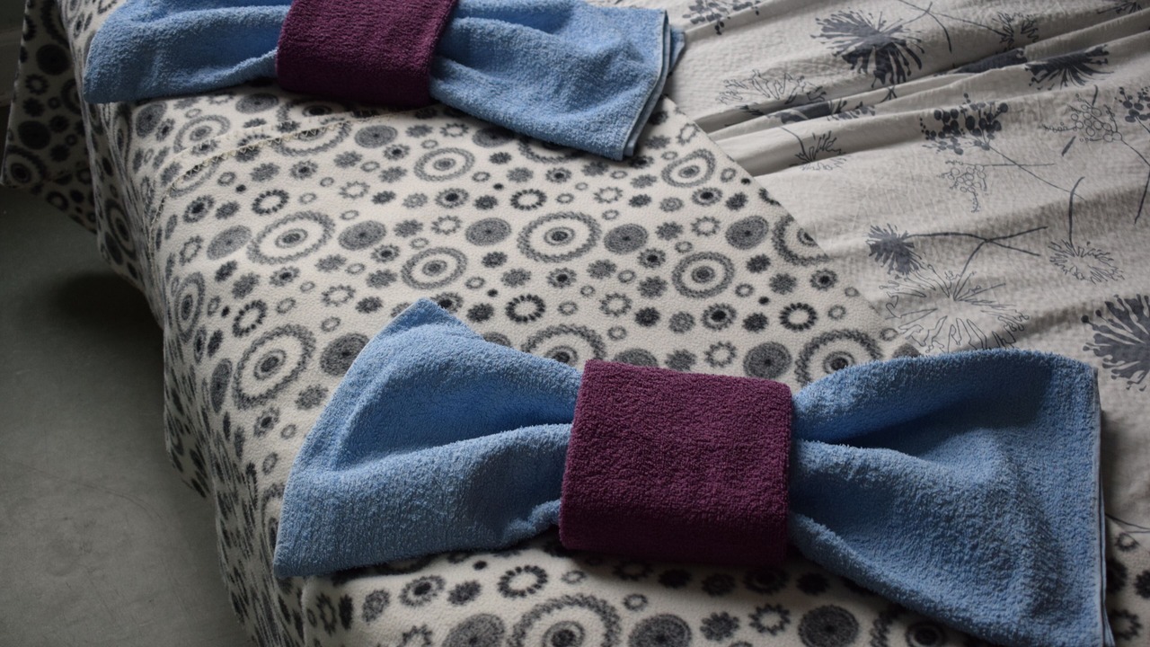 Photo of Bedroom in Stege