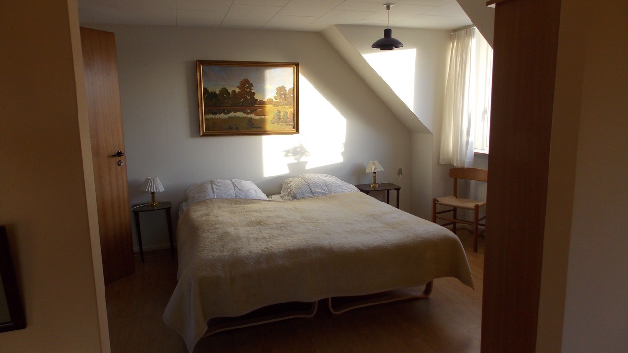Photo of Bedroom in Stege