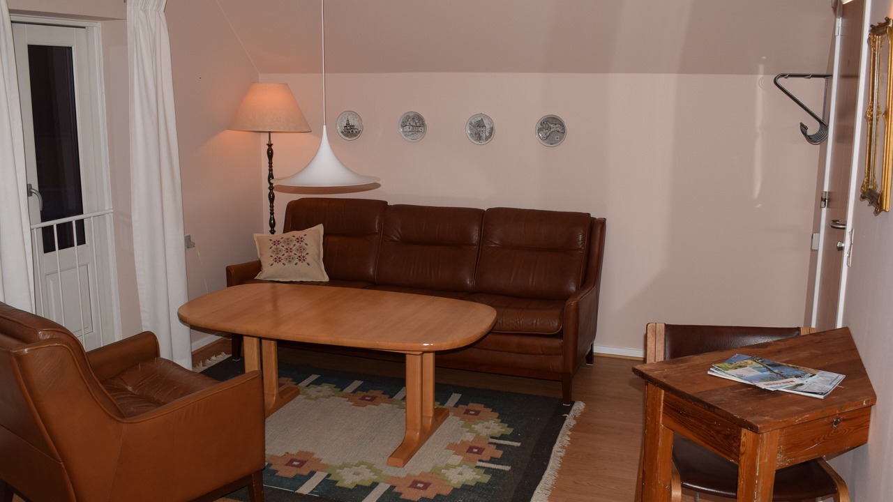 Photo of Bedroom in Stege