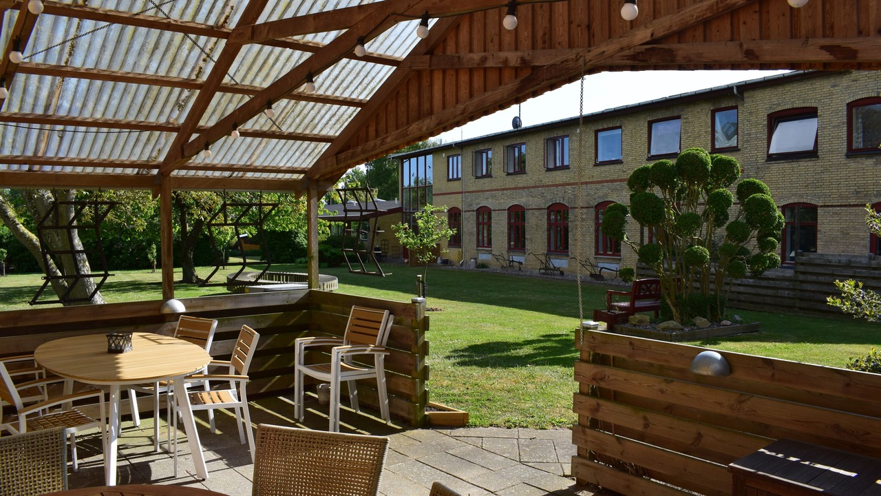 Photo of Outdoor in Stege