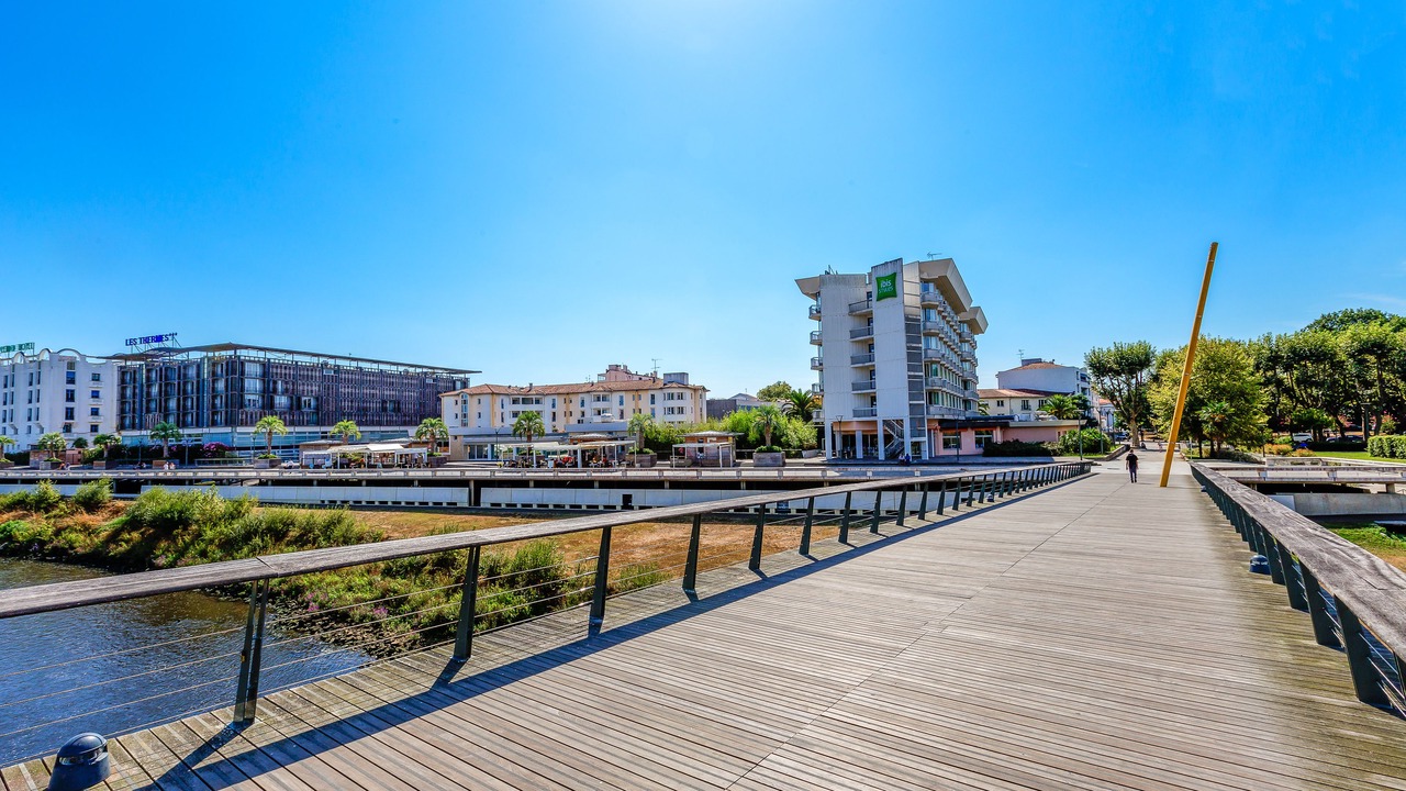 Photo of Outdoor in Dax