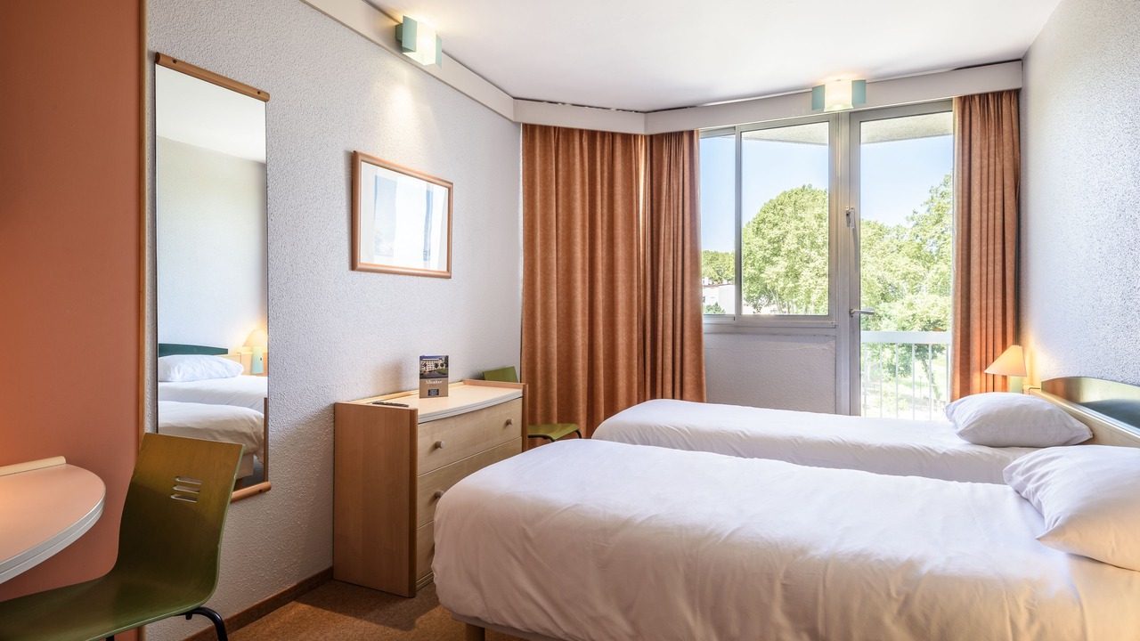 Photo of Bedroom in Dax