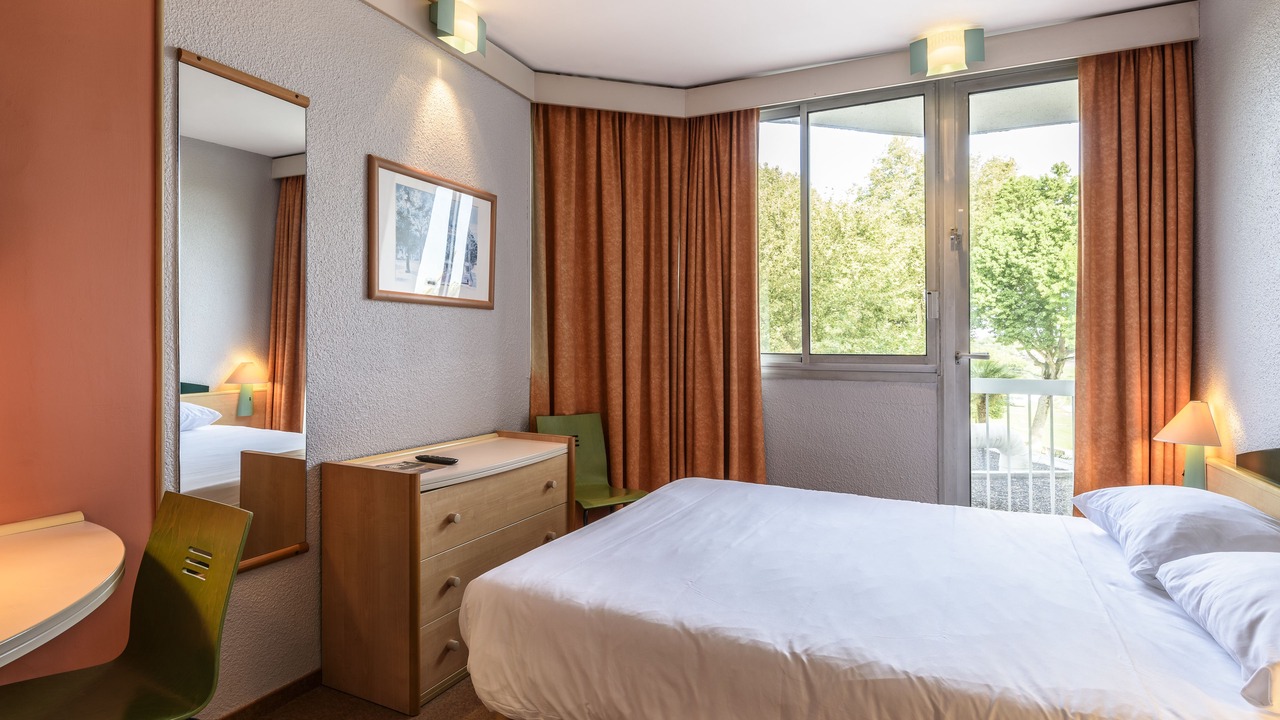 Photo of Bedroom in Dax