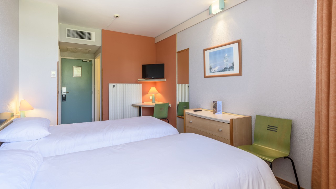 Photo of Bedroom in Dax