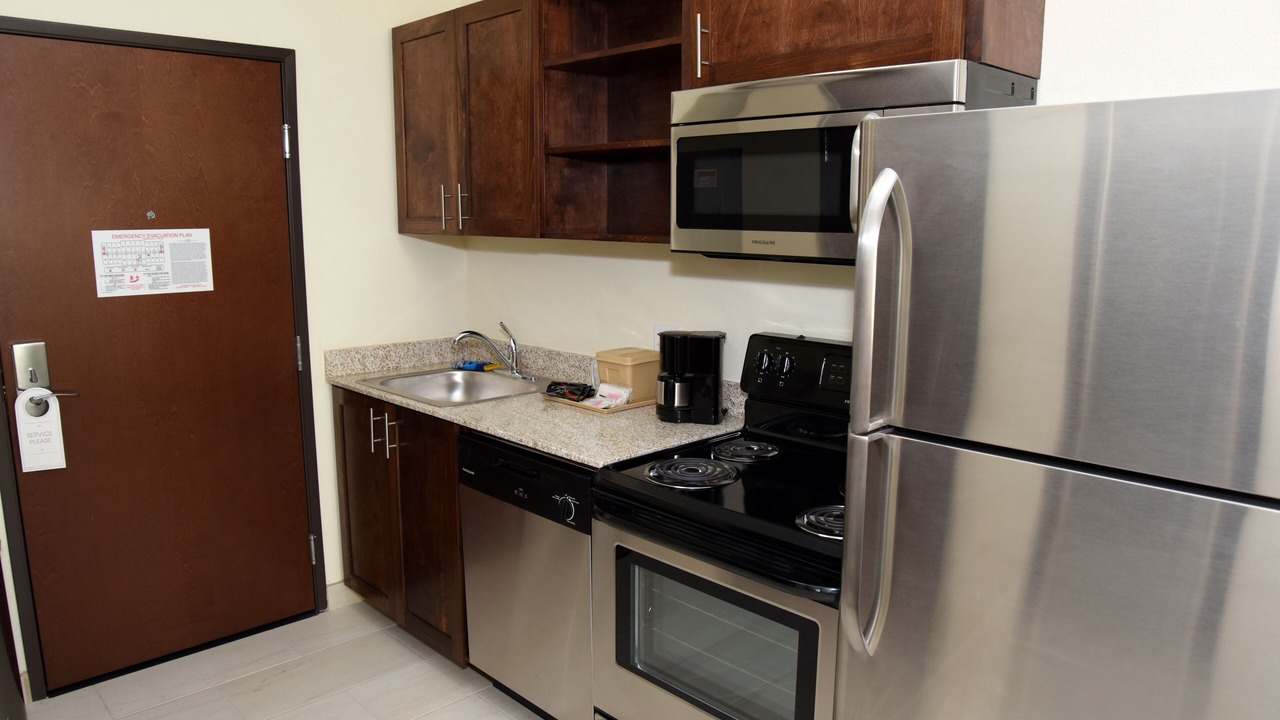 Photo of Kitchen in Enid