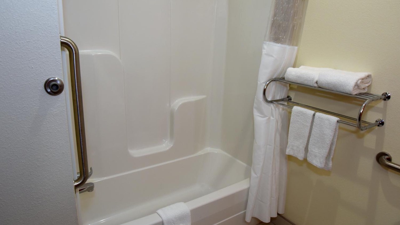 Photo of Bathroom in Enid