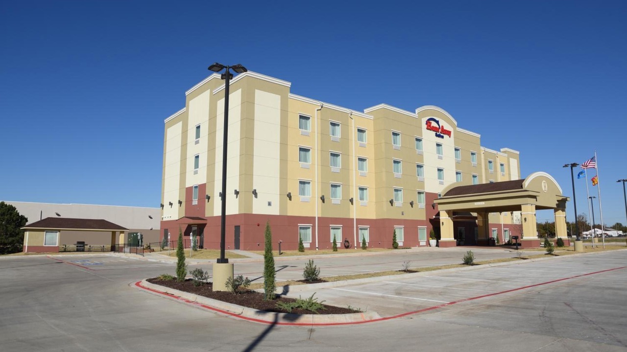 Photo of Outdoor in Enid