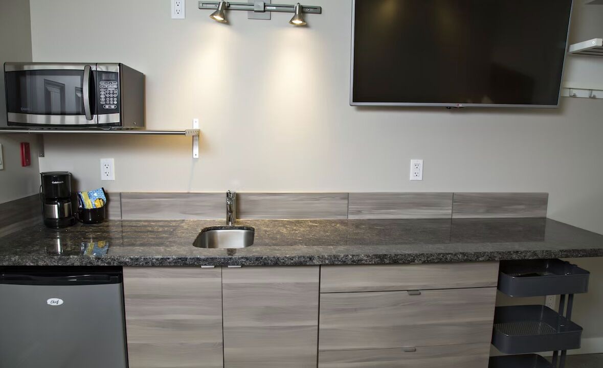 Photo of Kitchen in Keewatin