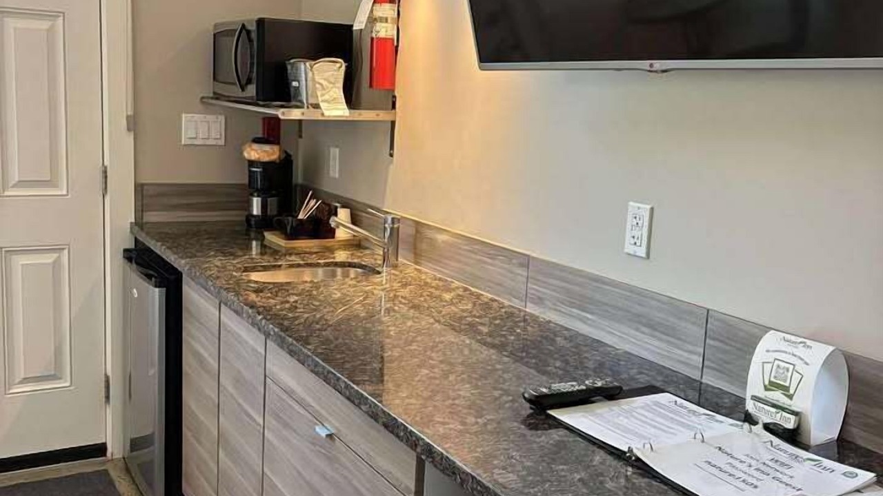 Photo of Kitchen in Keewatin