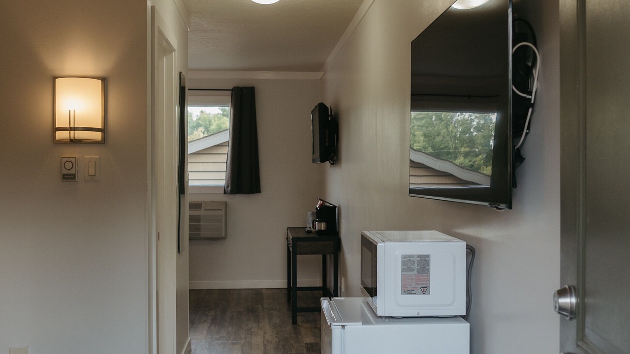 Photo of Bedroom in Keewatin