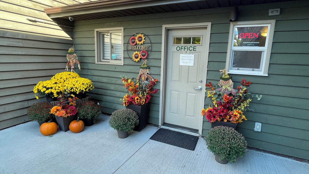 Photo of Outdoor in Keewatin
