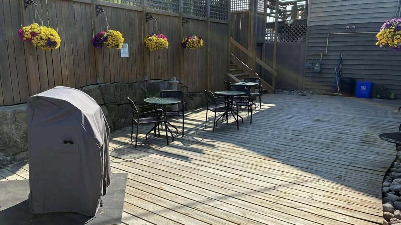 Photo of Patio Balcony in Keewatin