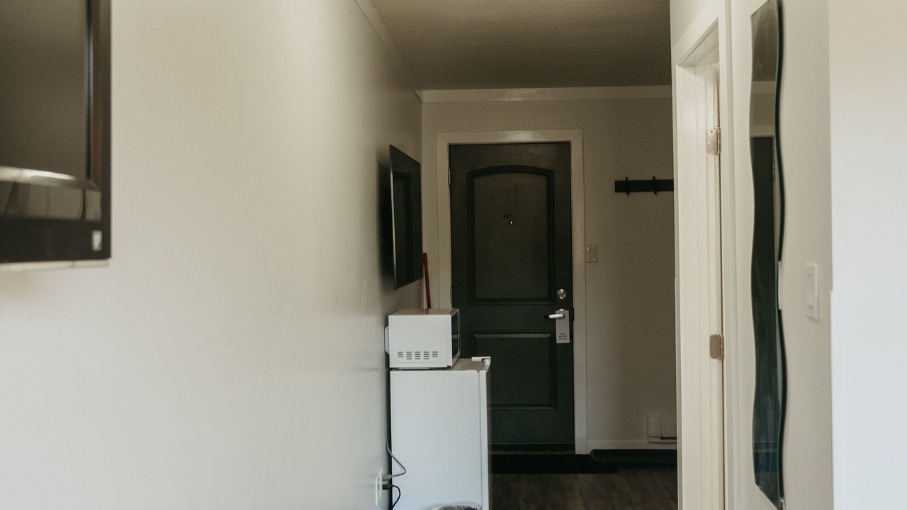 Photo of Bedroom in Keewatin