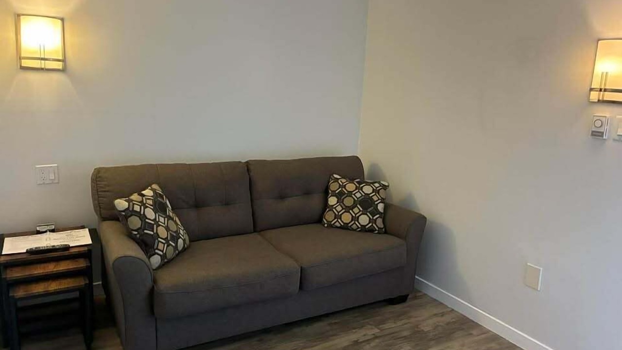 Photo of Bedroom in Keewatin