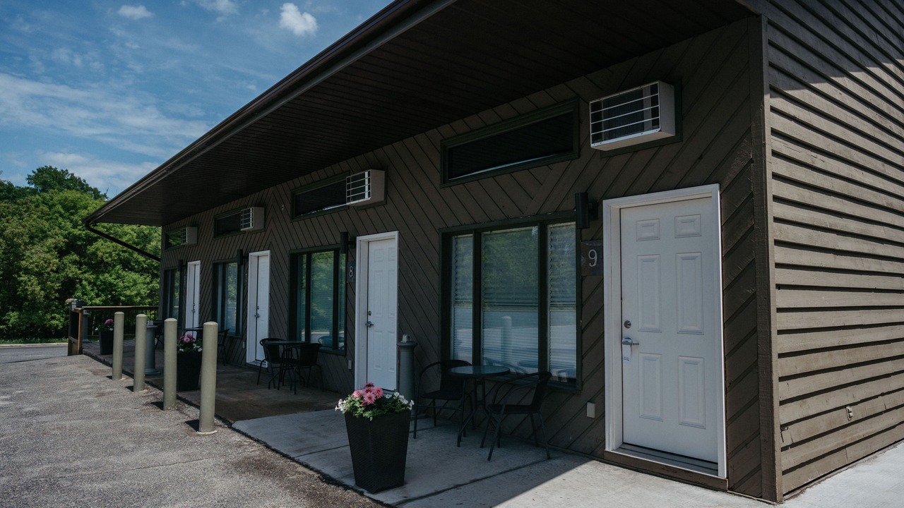 Photo of Patio Balcony in Keewatin