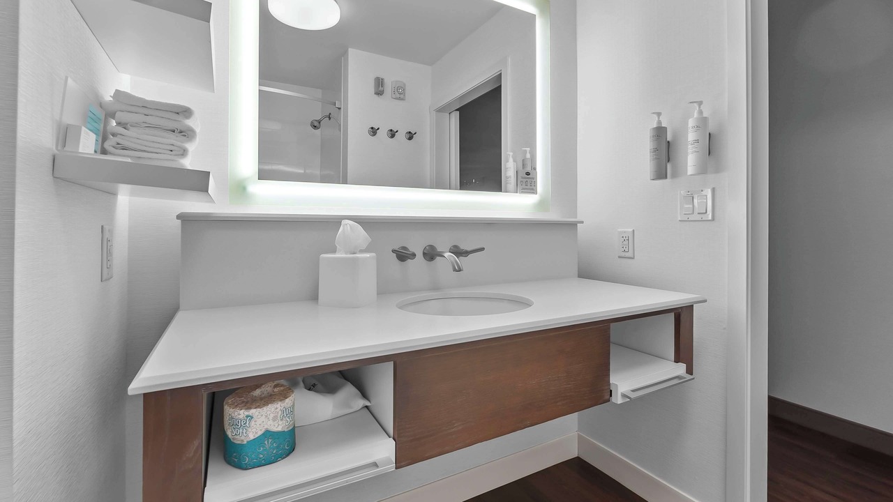 Photo of Bathroom in Cape Girardeau