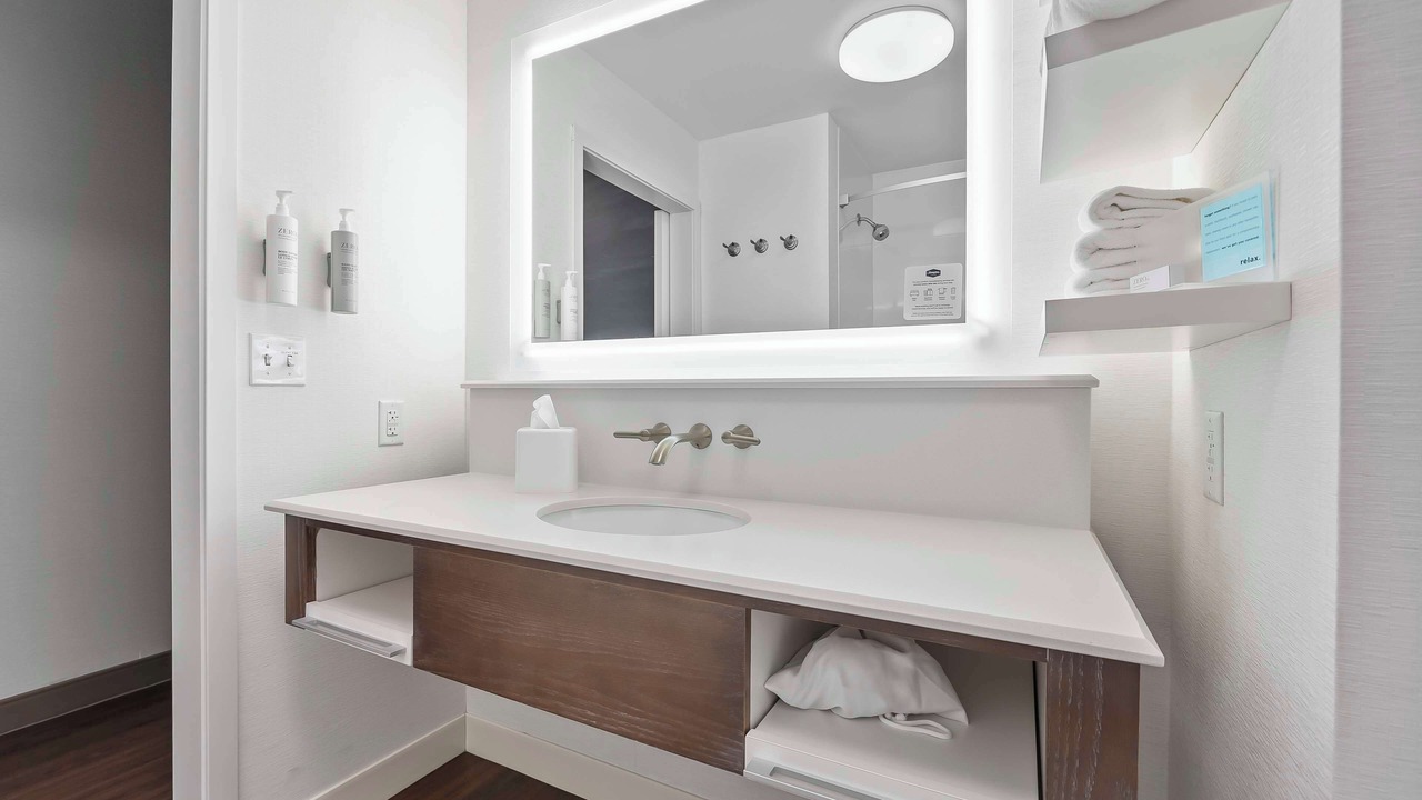Photo of Bathroom in Cape Girardeau