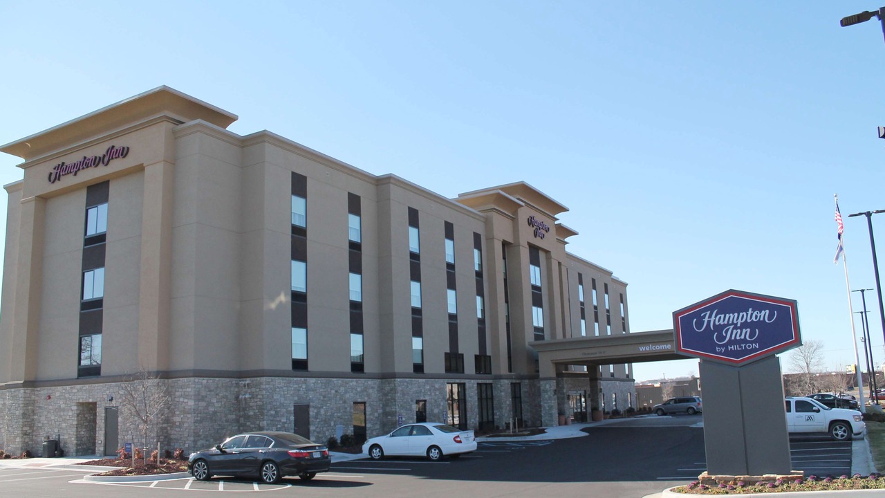 Photo of Outdoor in Cape Girardeau
