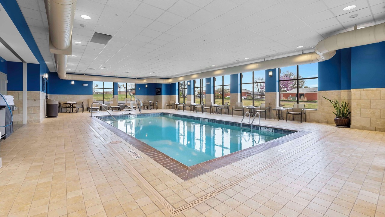 Photo of Outdoor in Cape Girardeau