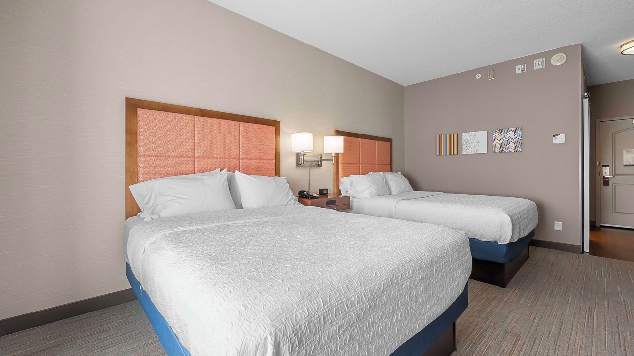 Photo of Bedroom in Cape Girardeau