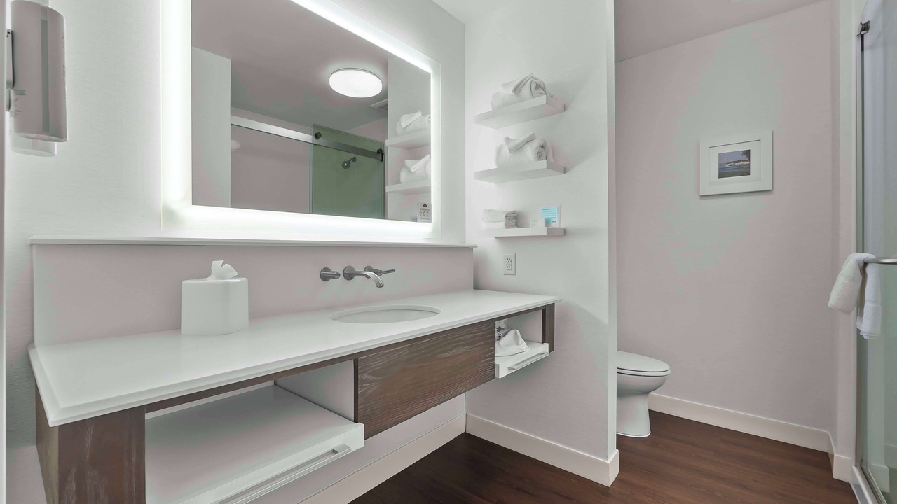 Photo of Bathroom in Cape Girardeau
