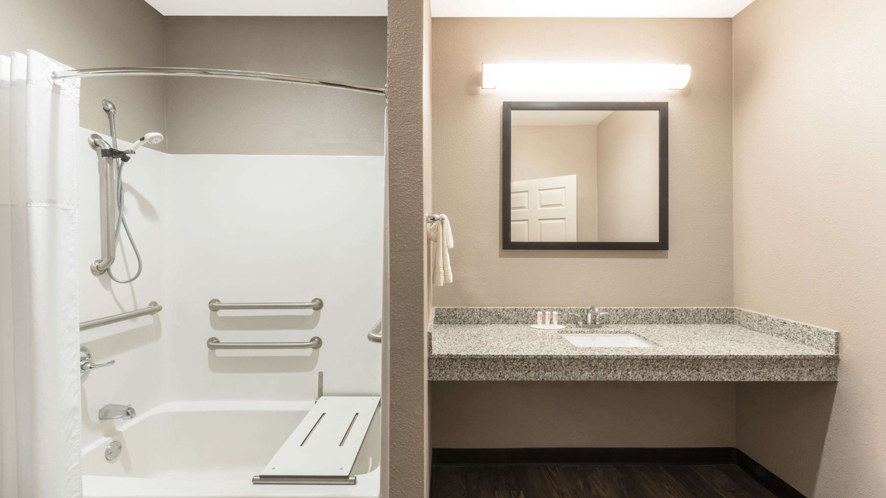 Photo of Bathroom in Colorado City