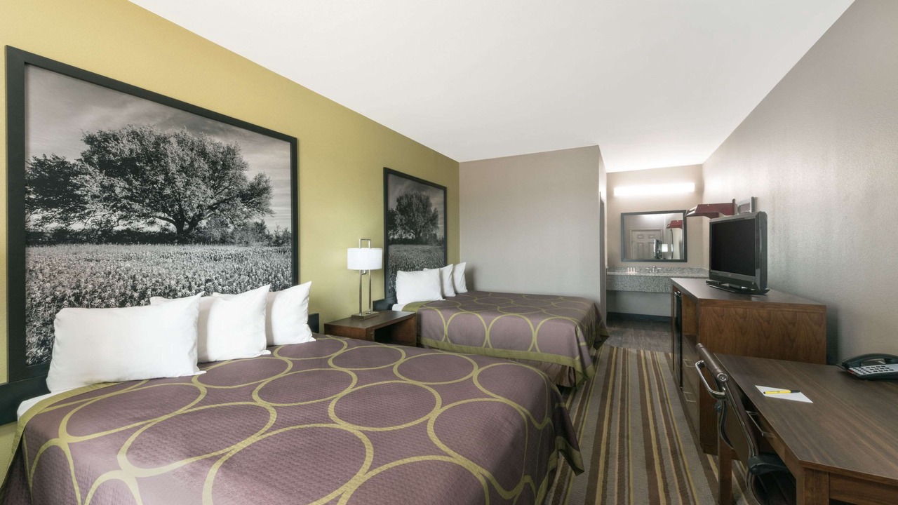 Photo of Bedroom in Colorado City