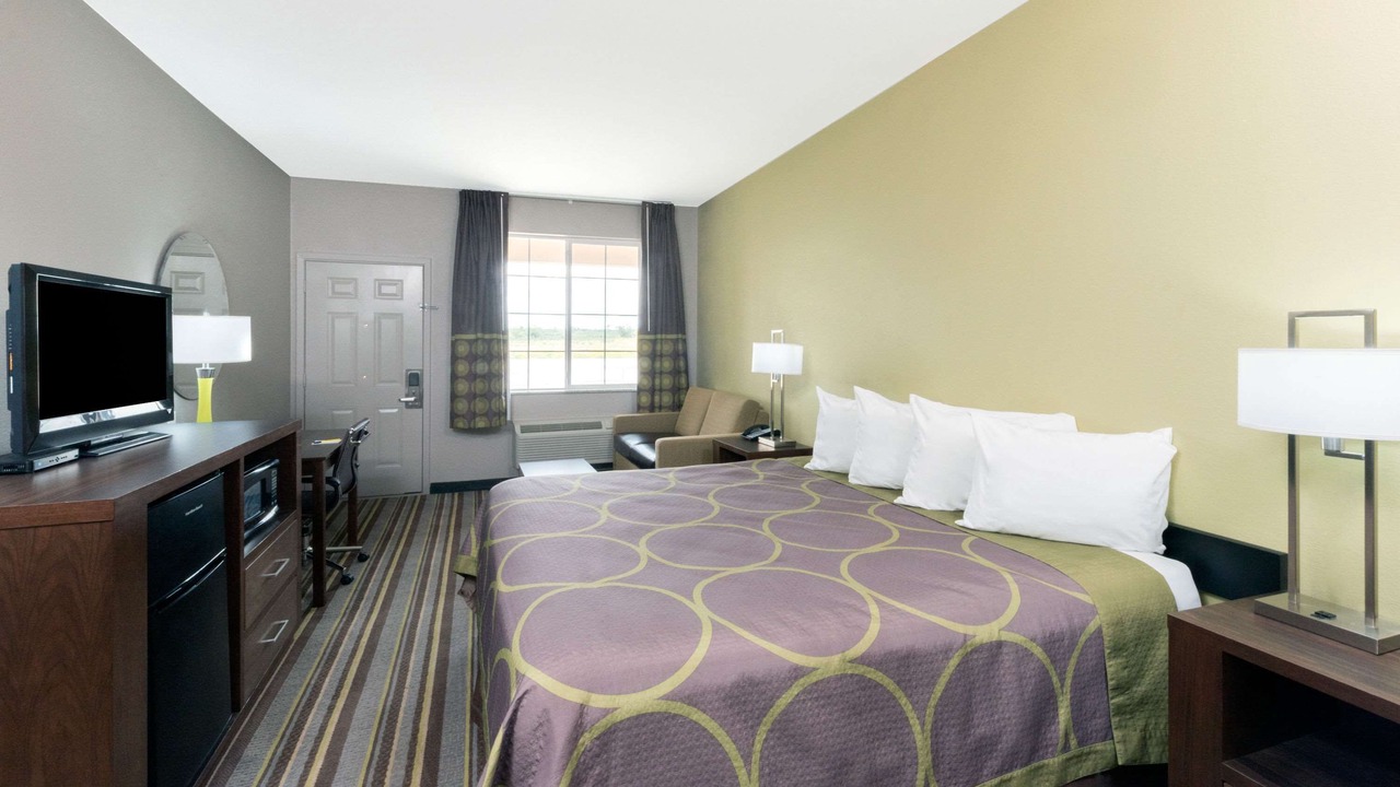 Photo of Bedroom in Colorado City