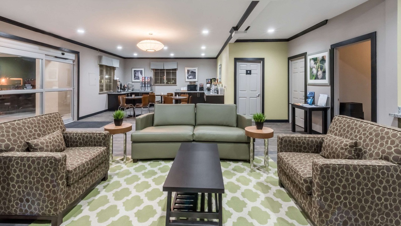 Photo of Livingroom in Colorado City
