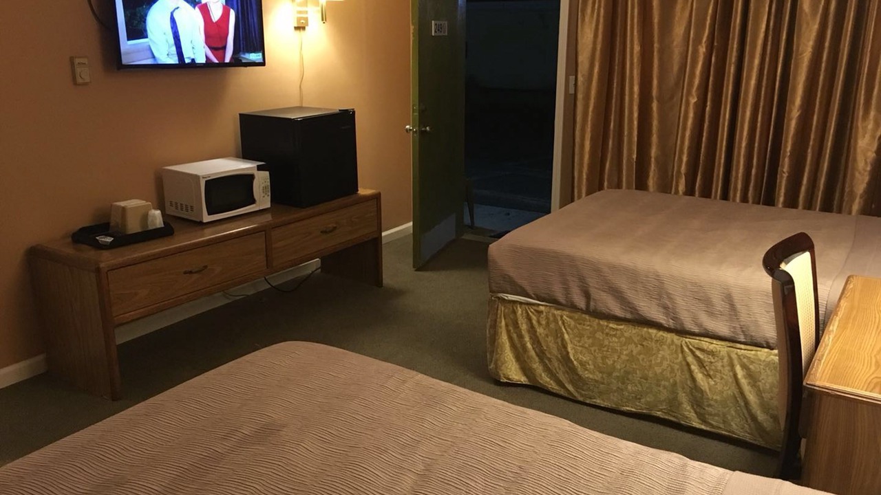 Photo of Bedroom in Oneonta
