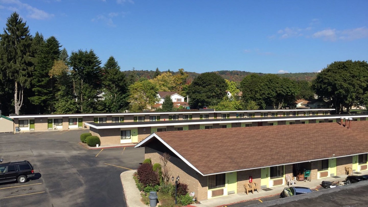 Photo of Outdoor in Oneonta