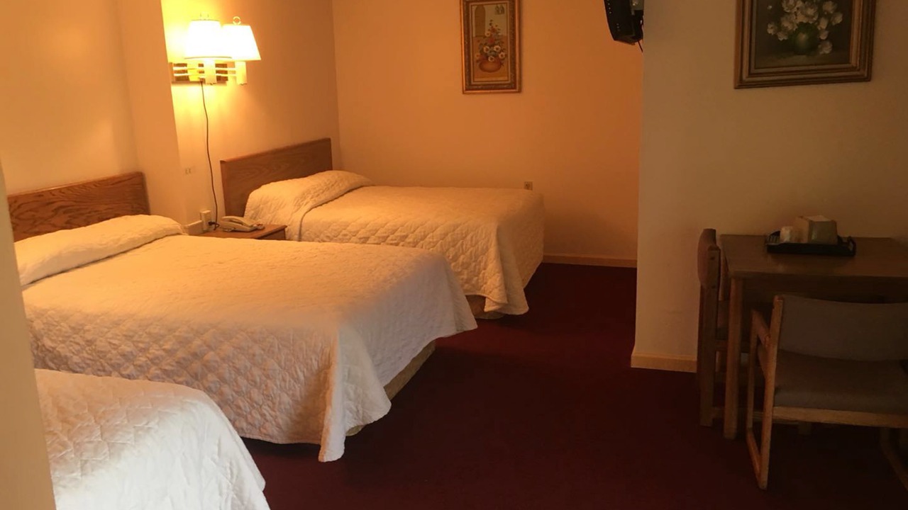 Photo of Bedroom in Oneonta