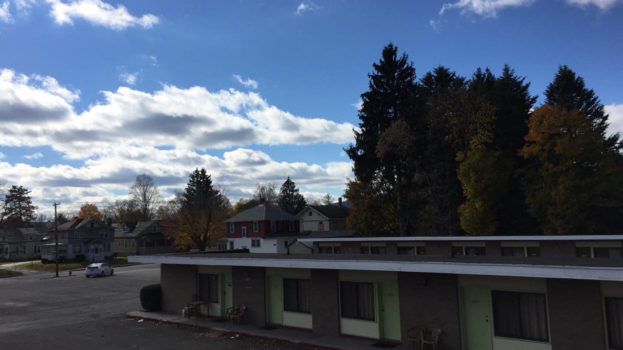 Photo of Outdoor in Oneonta
