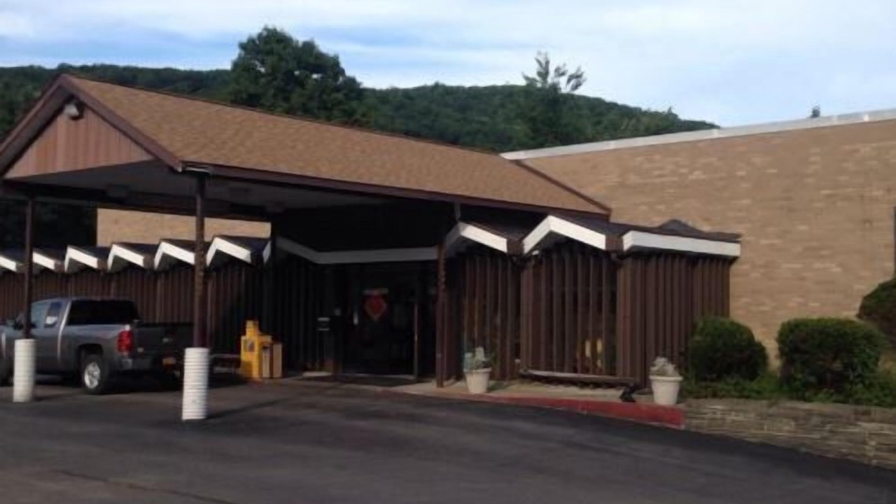 Photo of Buildings in Oneonta