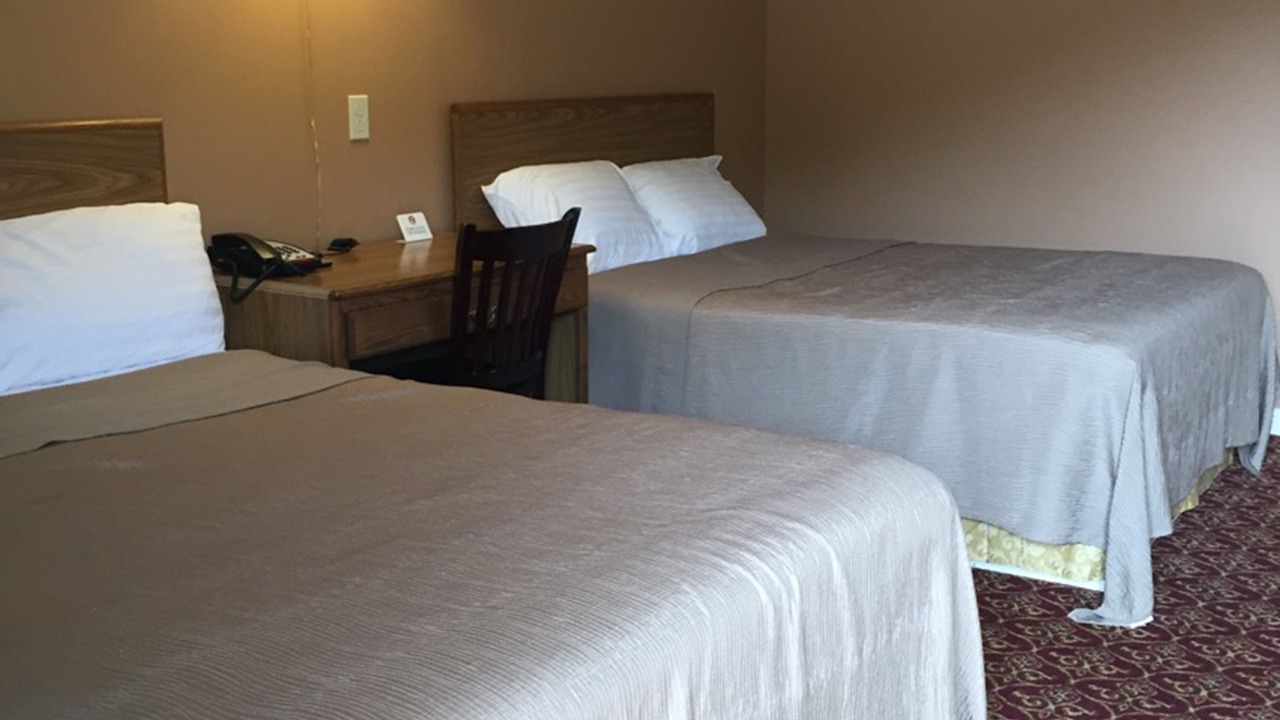 Photo of Bedroom in Oneonta