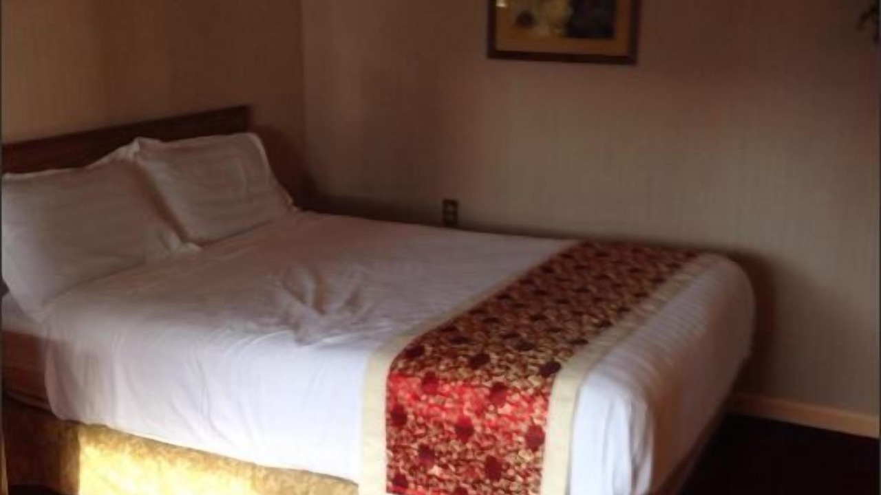 Photo of Bedroom in Oneonta