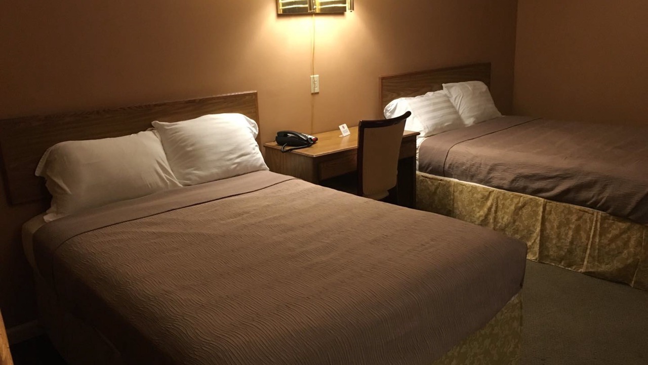 Photo of Bedroom in Oneonta