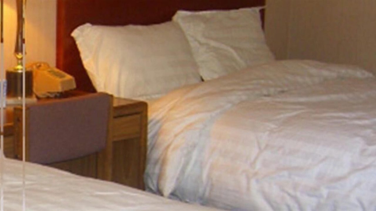 Photo of Bedroom in Oneonta