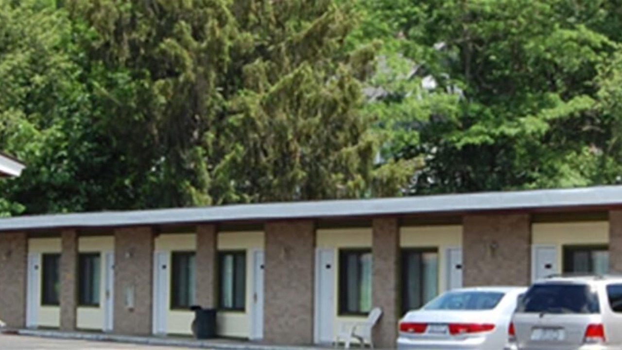 Photo of Outdoor in Oneonta