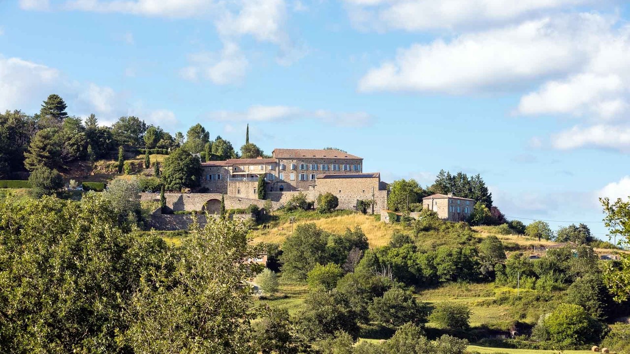 Photo of Outdoor in Sanilhac