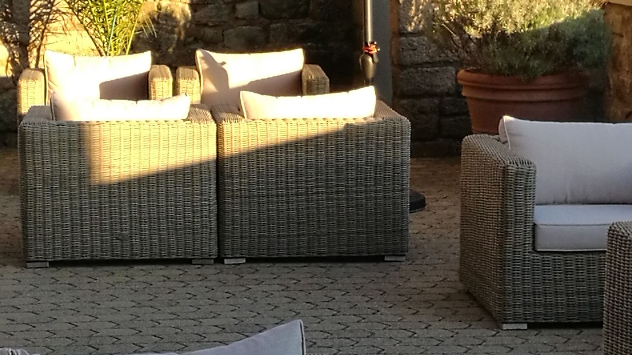 Photo of Outdoor in Sanilhac