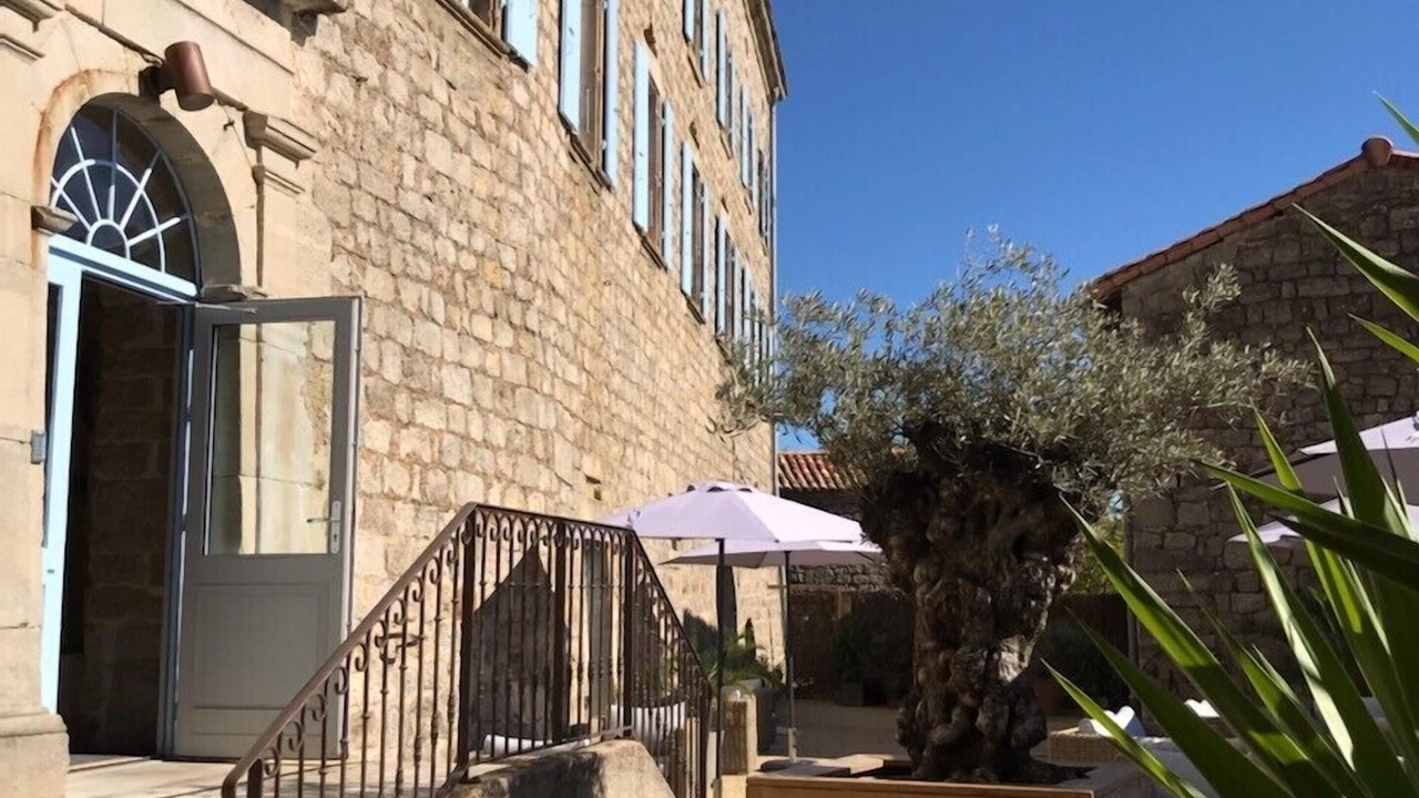 Photo of Outdoor in Sanilhac