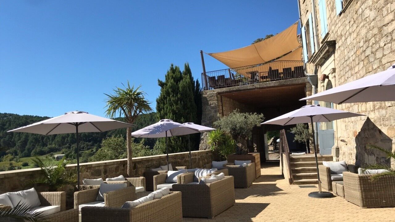 Photo of Outdoor in Sanilhac