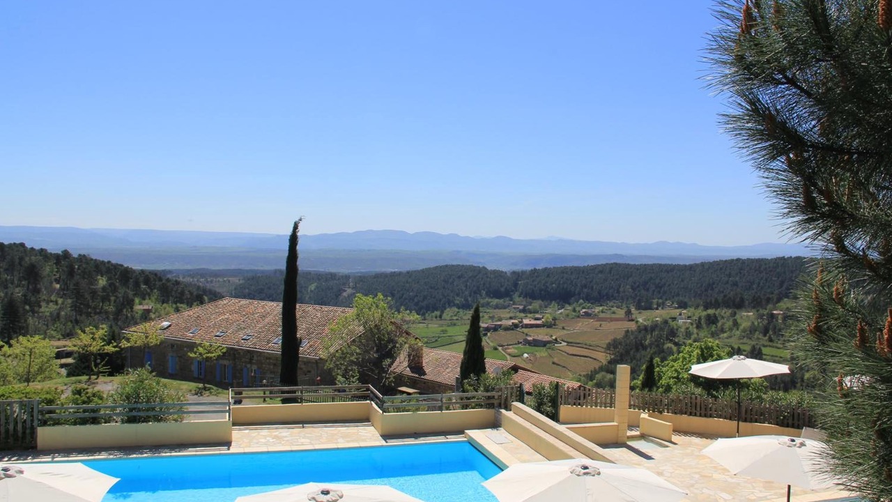 Photo of Outdoor in Sanilhac